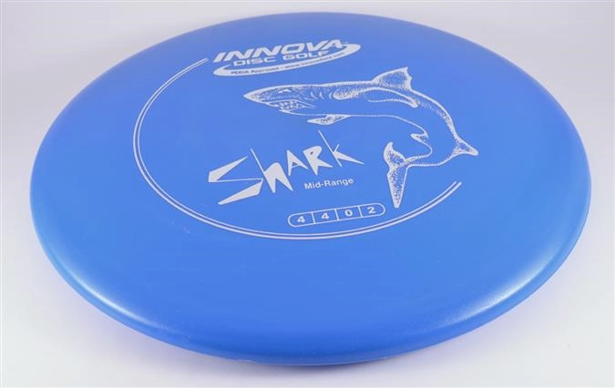 SharkDX